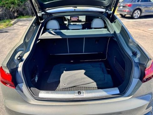 Certified 2023 Audi A5 2.0T Premium Plus w/ Premium Plus AWD/4WD image 14