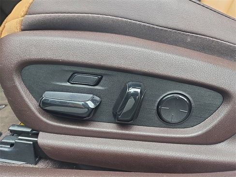 Certified 2021 Lexus ES 350 Luxury image 11