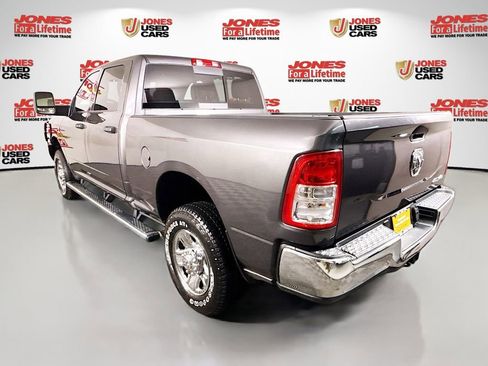 Used 2023 RAM 3500 Tradesman image 2