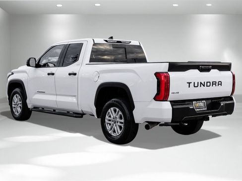Used 2023 Toyota Tundra SR5 image 8