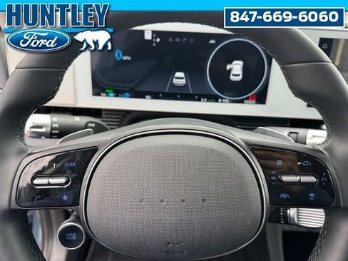 Used 2024 Hyundai Ioniq 5 SEL AWD/4WD image 24