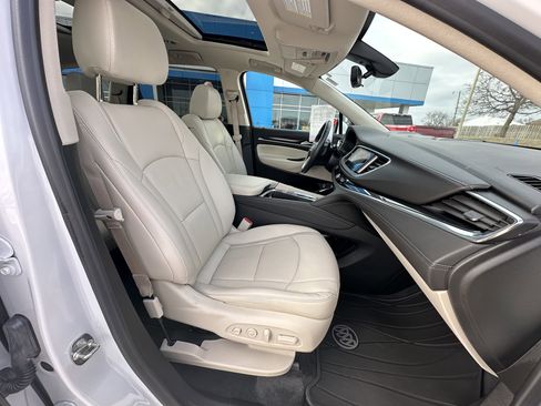 Used 2024 Buick Enclave Premium w/ Experience Buick Package image 44
