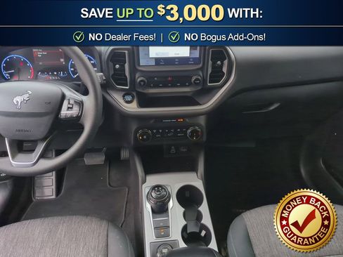 Used 2023 Ford Bronco Sport Big Bend image 20