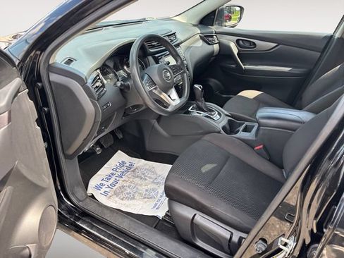 Used 2019 Nissan Rogue Sport S w/ Appearance Package AWD/4WD image 9