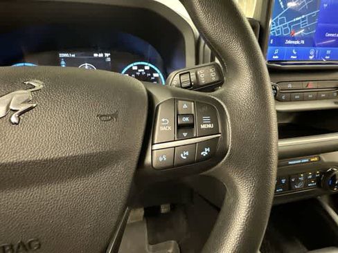 Used 2022 Ford Bronco Sport Big Bend AWD/4WD image 9