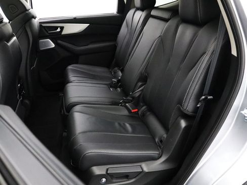 Used 2026 Acura MDX SH-AWD w/ Technology Package image 10