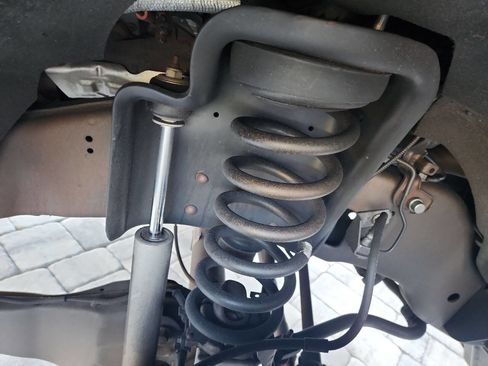 Used 2016 Ford F250 Lariat w/ Lariat Interior Package image 30