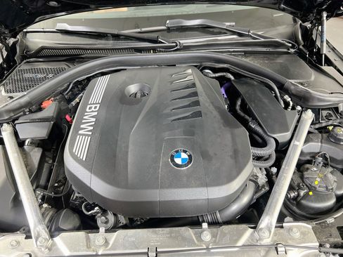 Used 2025 BMW 440i xDrive Coupe w/ Premium Package AWD/4WD image 31