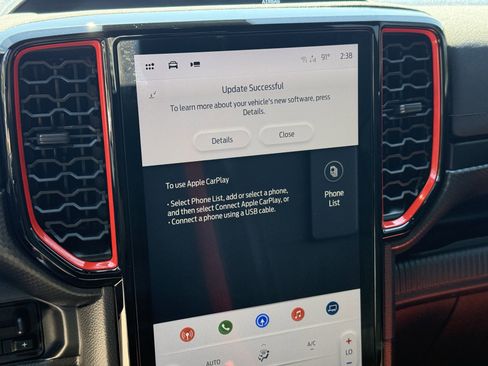 Used 2024 Ford Ranger Raptor image 20