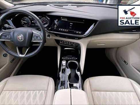 Used 2023 Buick Envision Avenir FWD image 15