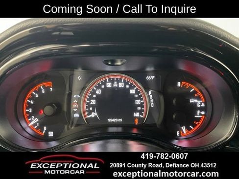 Used 2022 Dodge Durango GT AWD/4WD image 40
