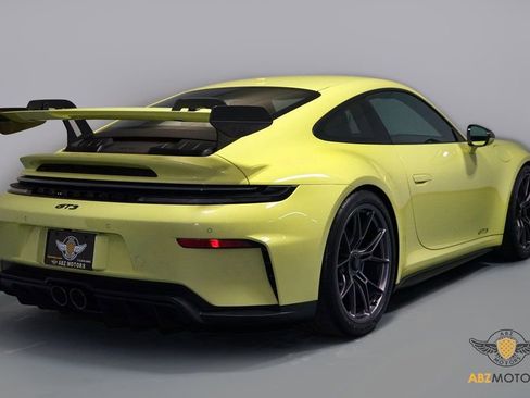 Used 2026 Porsche 911 GT3 image 6