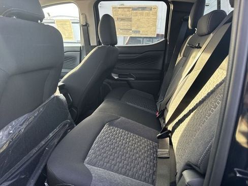 New 2025 Ford Ranger XLT image 22