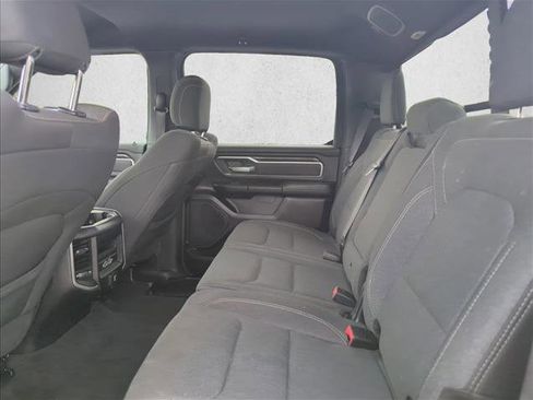 Used 2020 RAM 1500 Big Horn RWD image 14