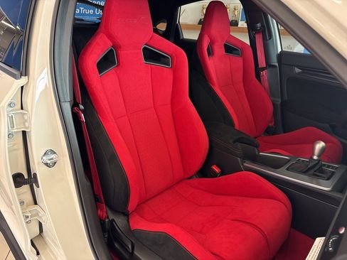 New 2025 Honda Civic Type R image 25