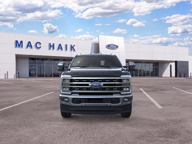 New 2026 Ford F250 Lariat w/ Lariat Ultimate Package AWD/4WD image 27