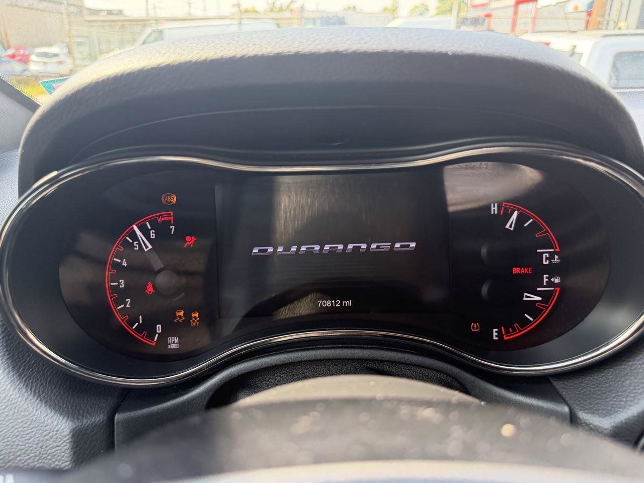Used 2019 Dodge Durango GT w/ Blacktop Package AWD/4WD image 24