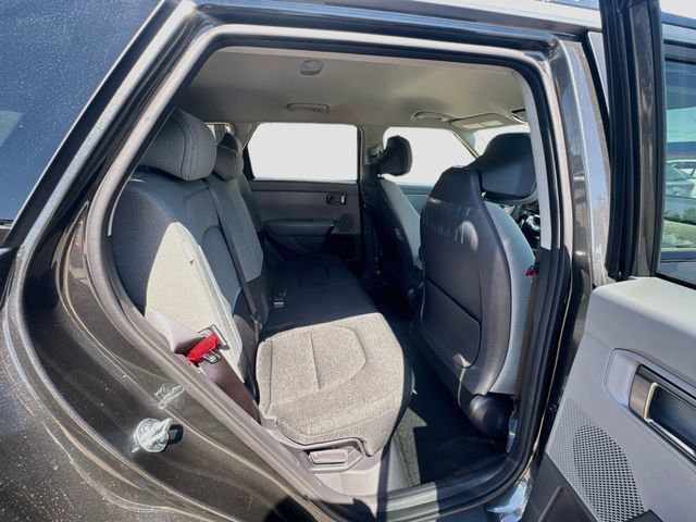 New 2027 Kia Seltos S FWD image 24