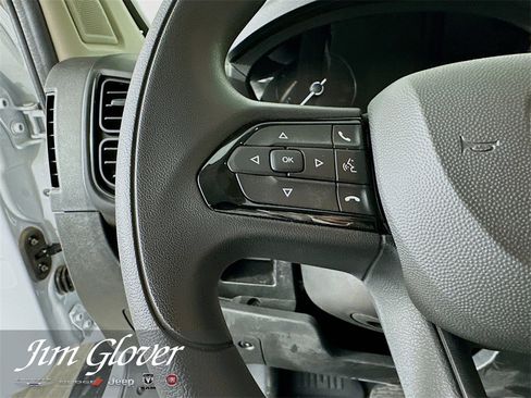 New 2026 RAM ProMaster 2500 image 24