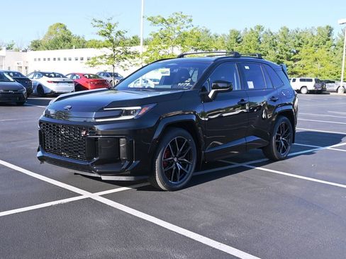 New 2026 Toyota RAV4 AWD Plug-in Hybrid image 2