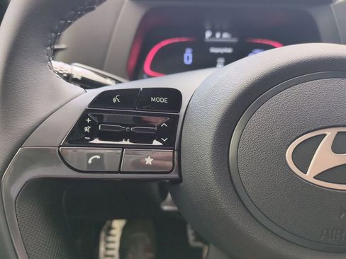 New 2026 Hyundai Elantra Sport image 27