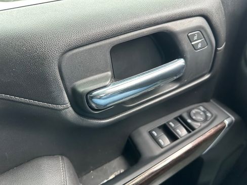 Used 2021 GMC Sierra 1500 Elevation image 12