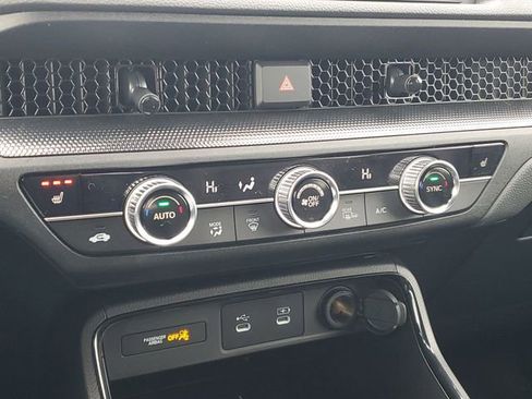 New 2026 Honda CR-V Sport-L image 24