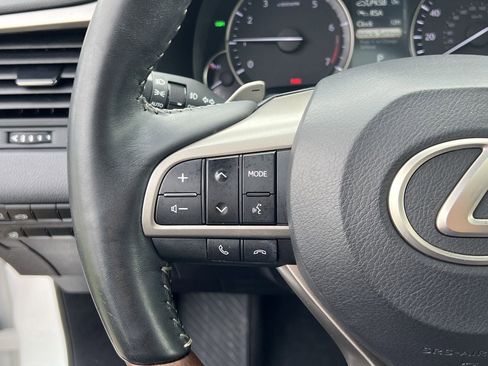Used 2022 Lexus RX 350 FWD w/ Premium Package image 9