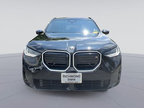Used 2025 BMW X3 M50 w/ Premium Package AWD/4WD image 8
