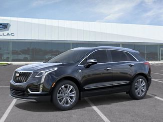 New 2025 Cadillac XT5 Premium Luxury w/ Technology Package video 2