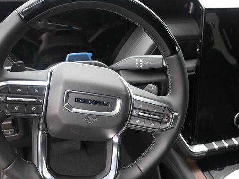 New 2026 GMC Yukon Denali w/ Denali Reserve Package image 31