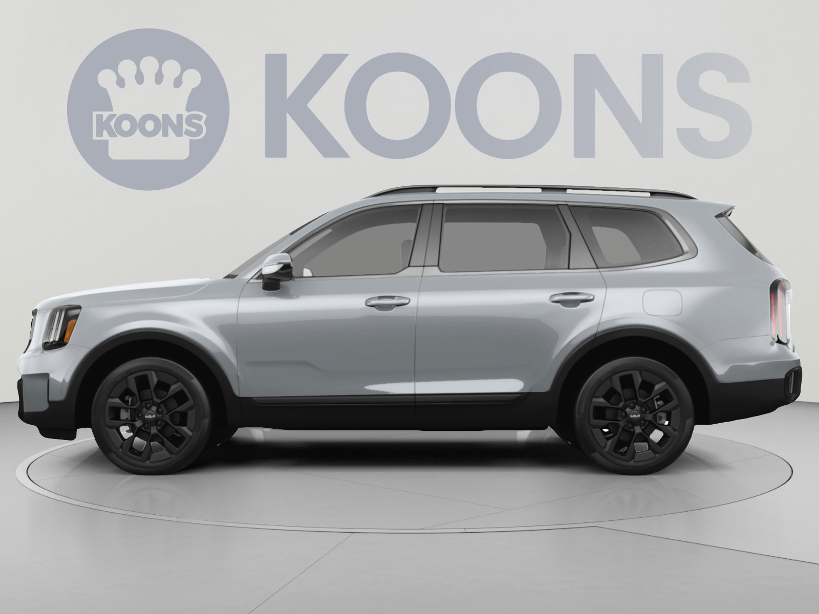Used 2024 Kia Telluride SX AWD/4WD image 2
