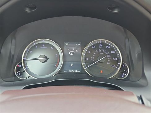 Used 2018 Lexus ES 350 350 image 21