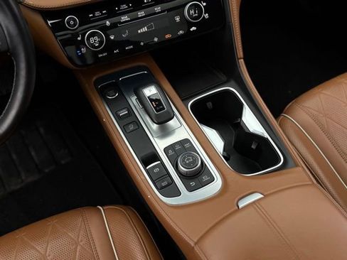 Used 2023 INFINITI QX60 Autograph image 34