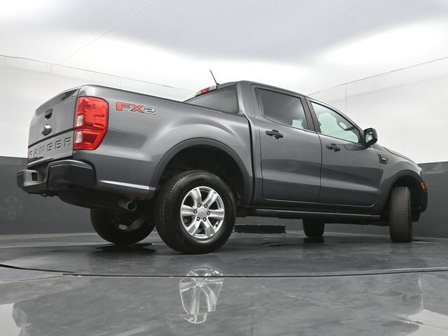 Used 2023 Ford Ranger XL w/ Equipment Group 101A High RWD image 28