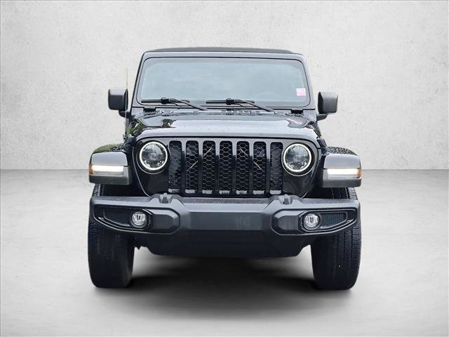 Used 2023 Jeep Gladiator Sport AWD/4WD image 2