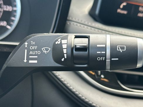 Certified 2025 INFINITI QX60 Pure image 42