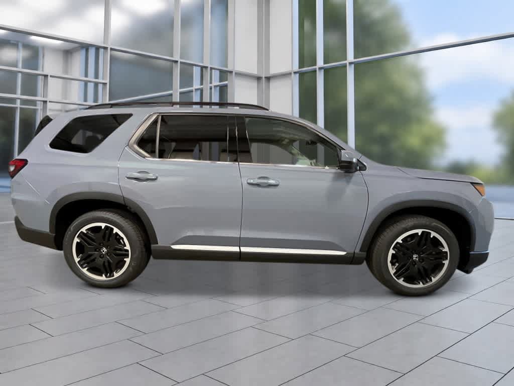 New 2026 Honda Pilot image 6