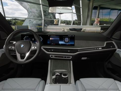 Used 2026 BMW X5 xDrive40i w/ Climate Comfort Package image 35