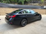 Used 2020 BMW 330i xDrive Sedan w/ Convenience Package image 3