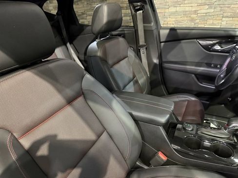 Used 2019 Chevrolet Blazer RS image 3