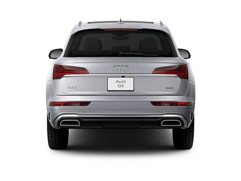 Certified 2023 Audi Q5 2.0T Premium Plus w/ Premium Plus Package AWD/4WD image 7
