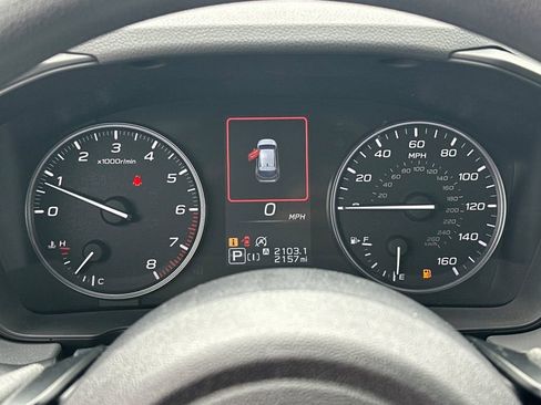 Certified 2025 Subaru Crosstrek 2.0i Premium AWD/4WD image 25
