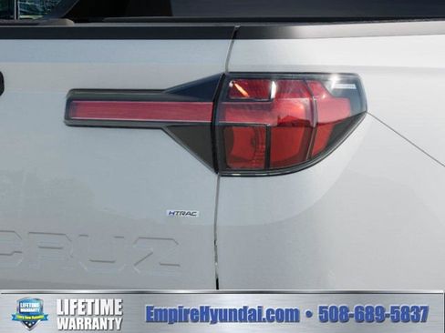 New 2026 Hyundai Santa Cruz SEL AWD/4WD image 10