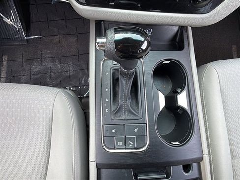 Used 2016 Kia Sedona LX w/ Option Group 020 image 35