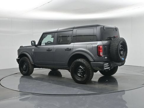 New 2026 Ford Bronco Big Bend AWD/4WD image 23