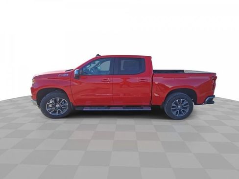 New 2025 Chevrolet Silverado 1500 LT image 5