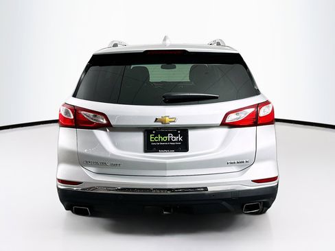 Used 2019 Chevrolet Equinox Premier FWD image 7
