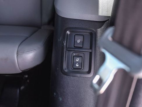 Used 2015 Toyota Sequoia Limited AWD/4WD image 54