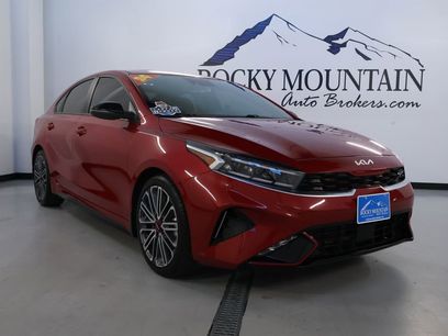 Used 2024 Kia Forte GT w/ GT2 Package